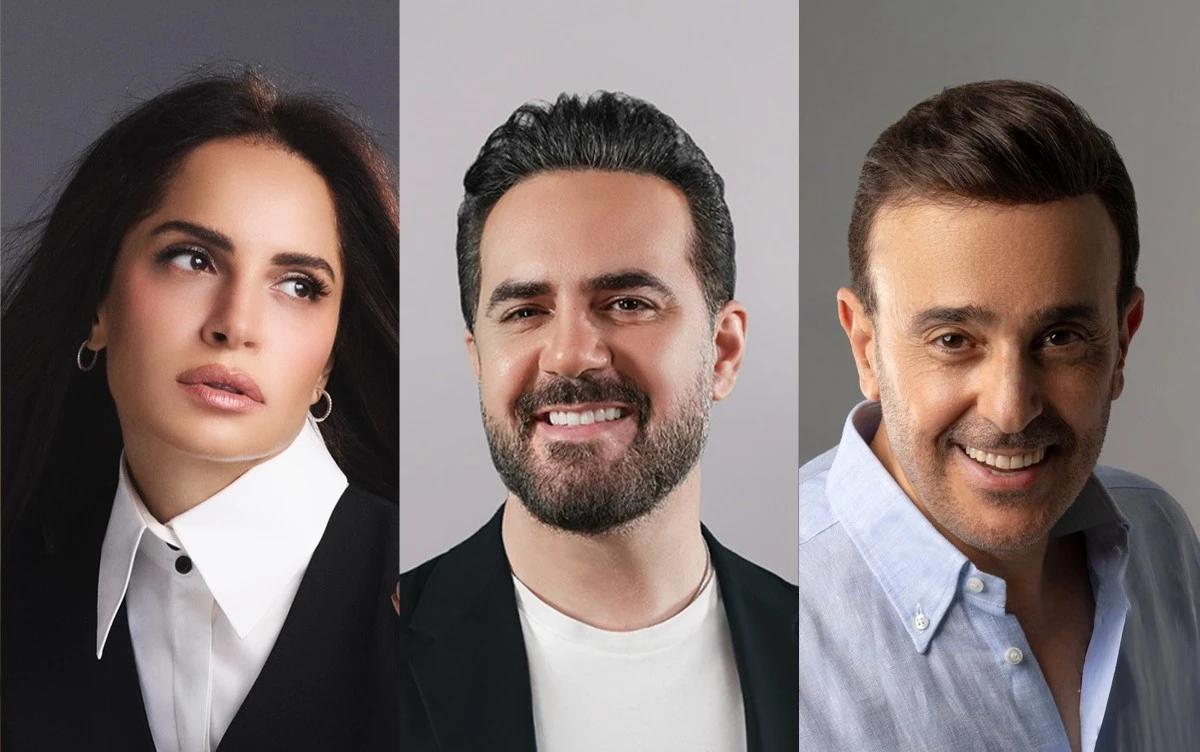 مهرجان الموسيقى العربية الـ 33 ينطلق في أكتوبر بمشاركة أبرز نجوم الطرب