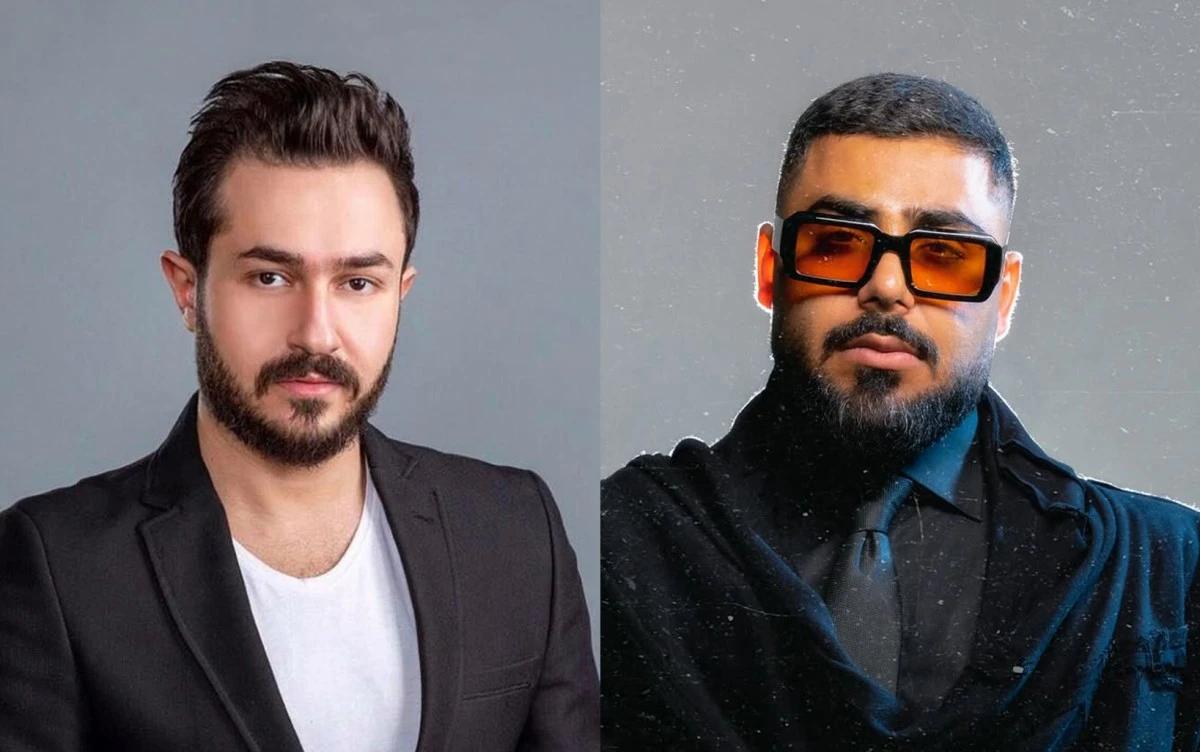 الأخرس وعبود برمدا في حلب ضمن سلسلة حفلات سوريا 2025