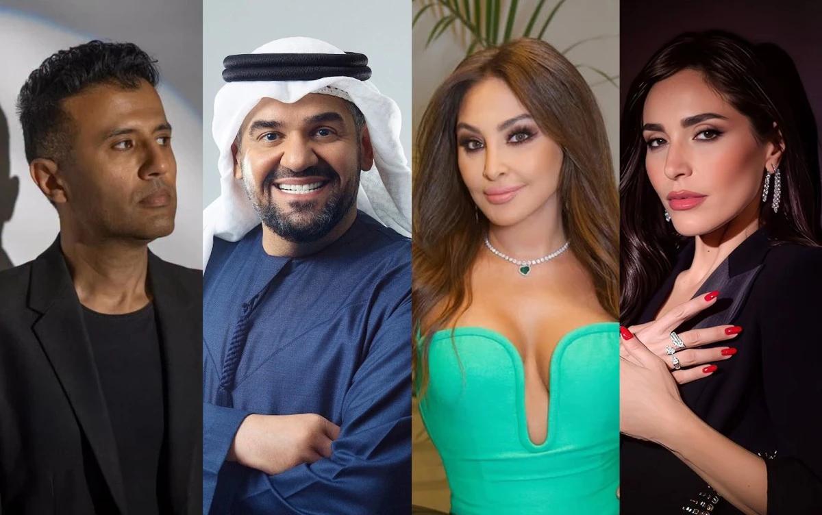 فنجان في الأغنية: كيف تحولت القهوة إلى بطلة في الحكايات الغنائية؟