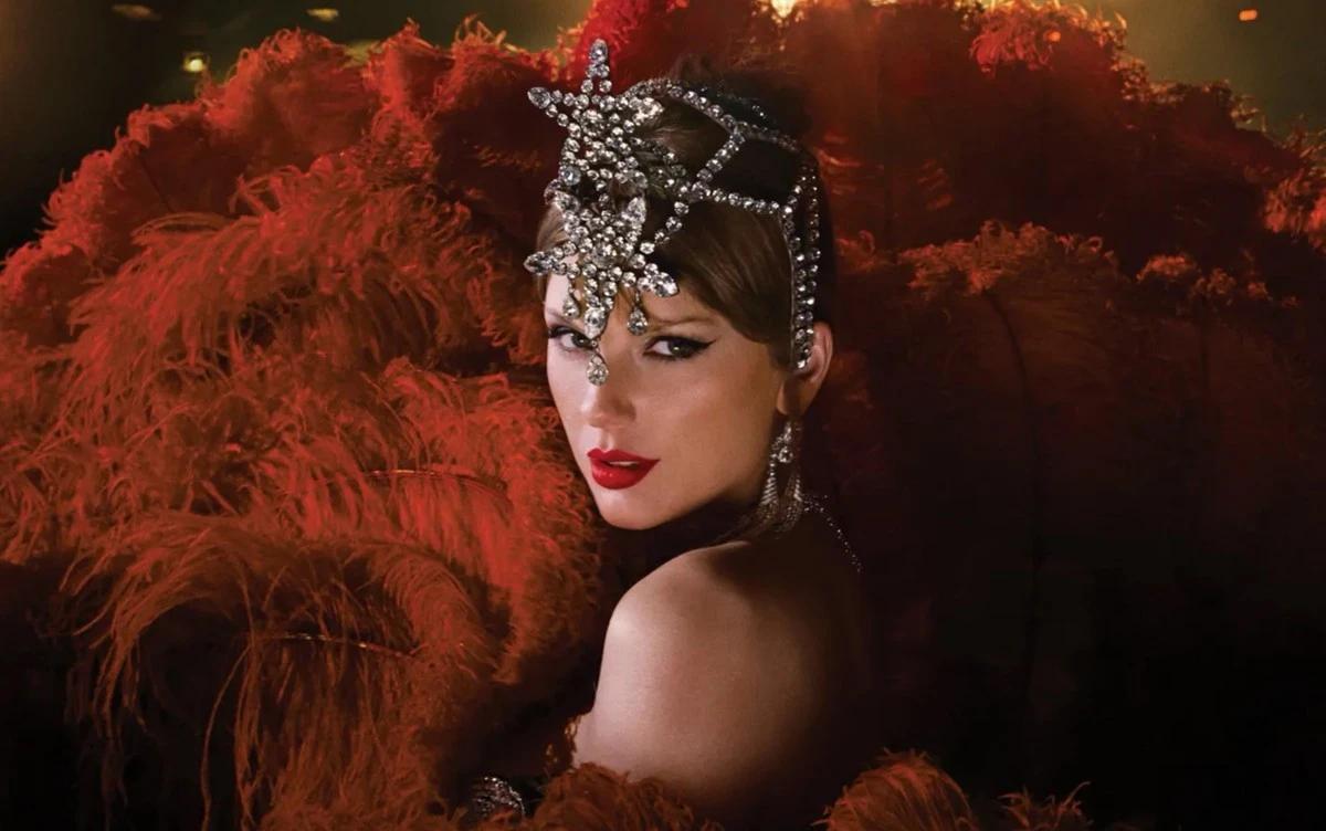 تايلور سويفت ترفع الستارة أخيرًا عن ألبوم The Life of a Showgirl وتصدره كاملًا