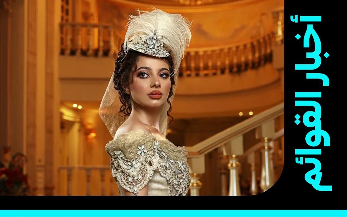 "متل الأميرة" لبيسان إسماعيل تتقدم 29 مرتبة على هوت 100 في أسبوع واحد