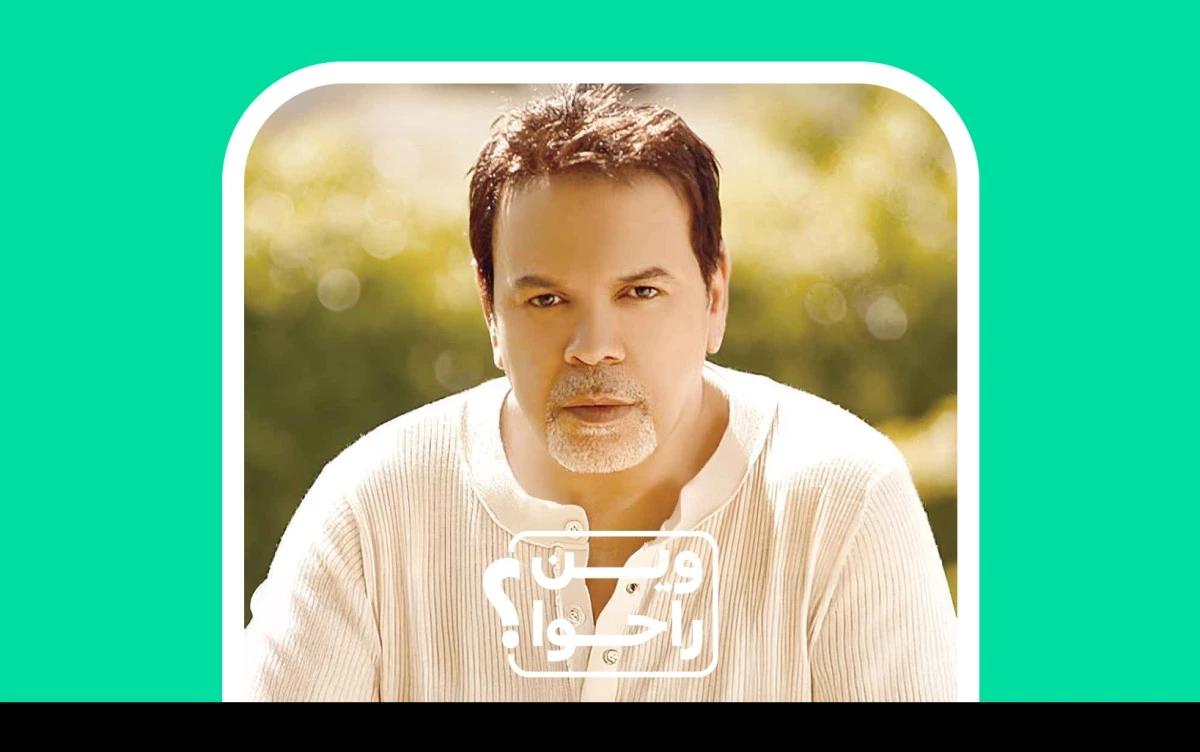خالد عجاج .. الصوت المتفرد الذي فقد البوصلة في منتصف الطريق