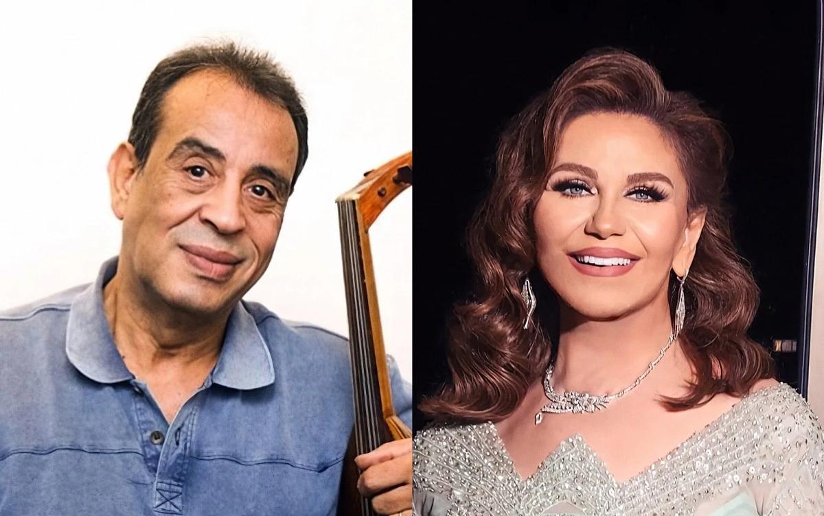 ميادة الحناوي… رحلة الصوت الطربي في زمن التغيير مع صلاح الشرنوبي