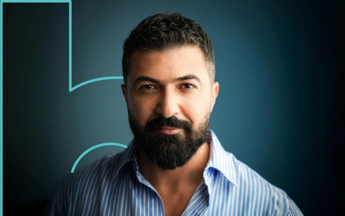 سيف نبيل.. من وإلى العراق: مقابلة حصرية مع بيلبورد عربية