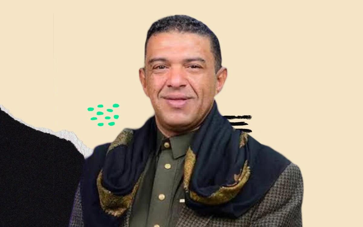 وفاة المغني الشعبي علي عنبة بعد أزمة صحية في القاهرة