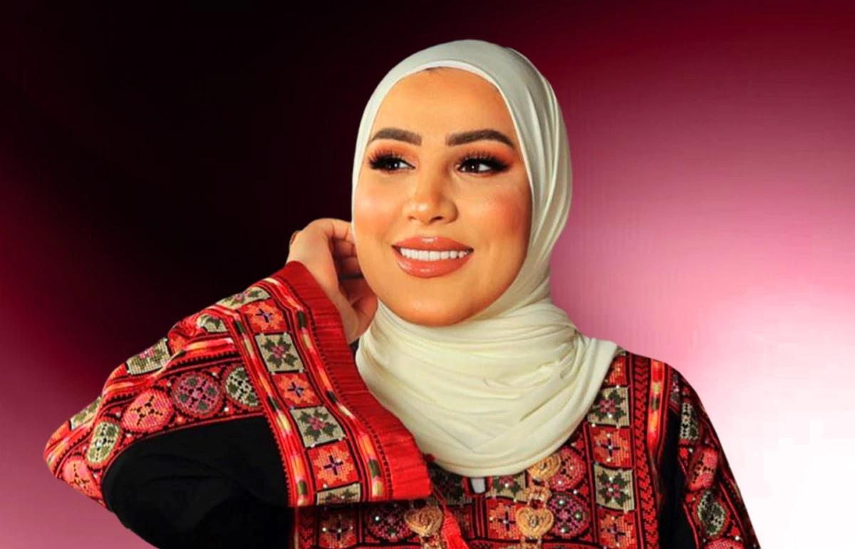 نداء شرارة تكشف كواليس ألبوم "آسف لمين" وسر حبها لفضل شاكر