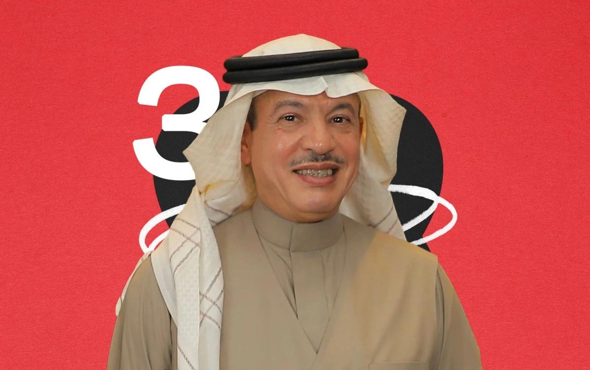 3 أغاني من مسيرة صوت الطرب السعودي طلال سلامة