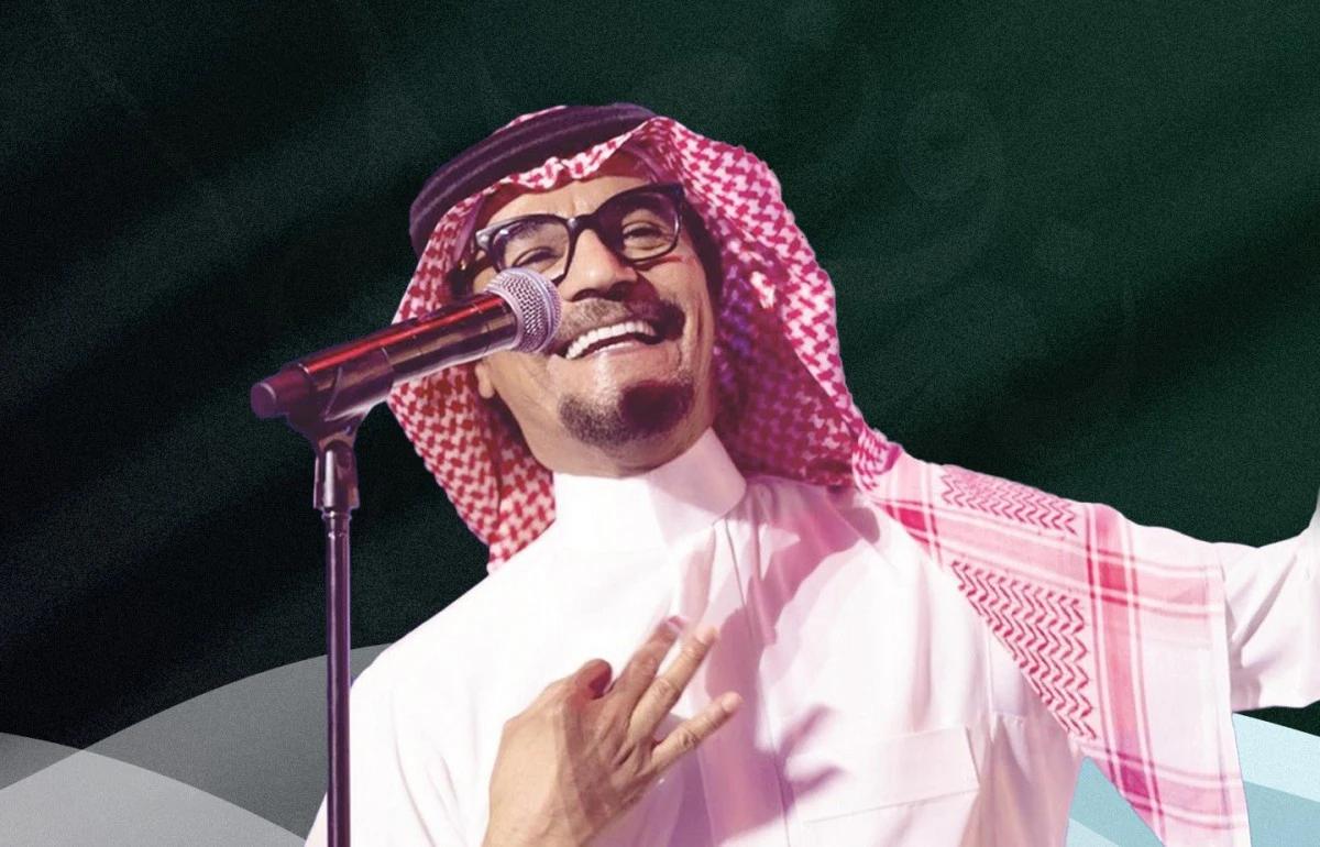 موعد وأسعار تذاكر حفل رابح صقر في الشرقية ضمن موسم الخبر 2025