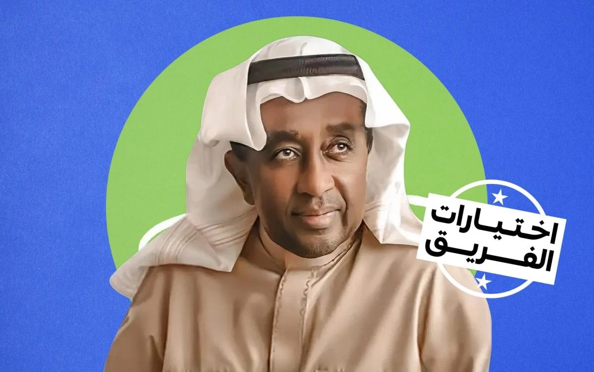 بمناسبة ليلة تكريم عبد الرب إدريس: 7 أغاني لم تعرفوا أنها من ألحانه
