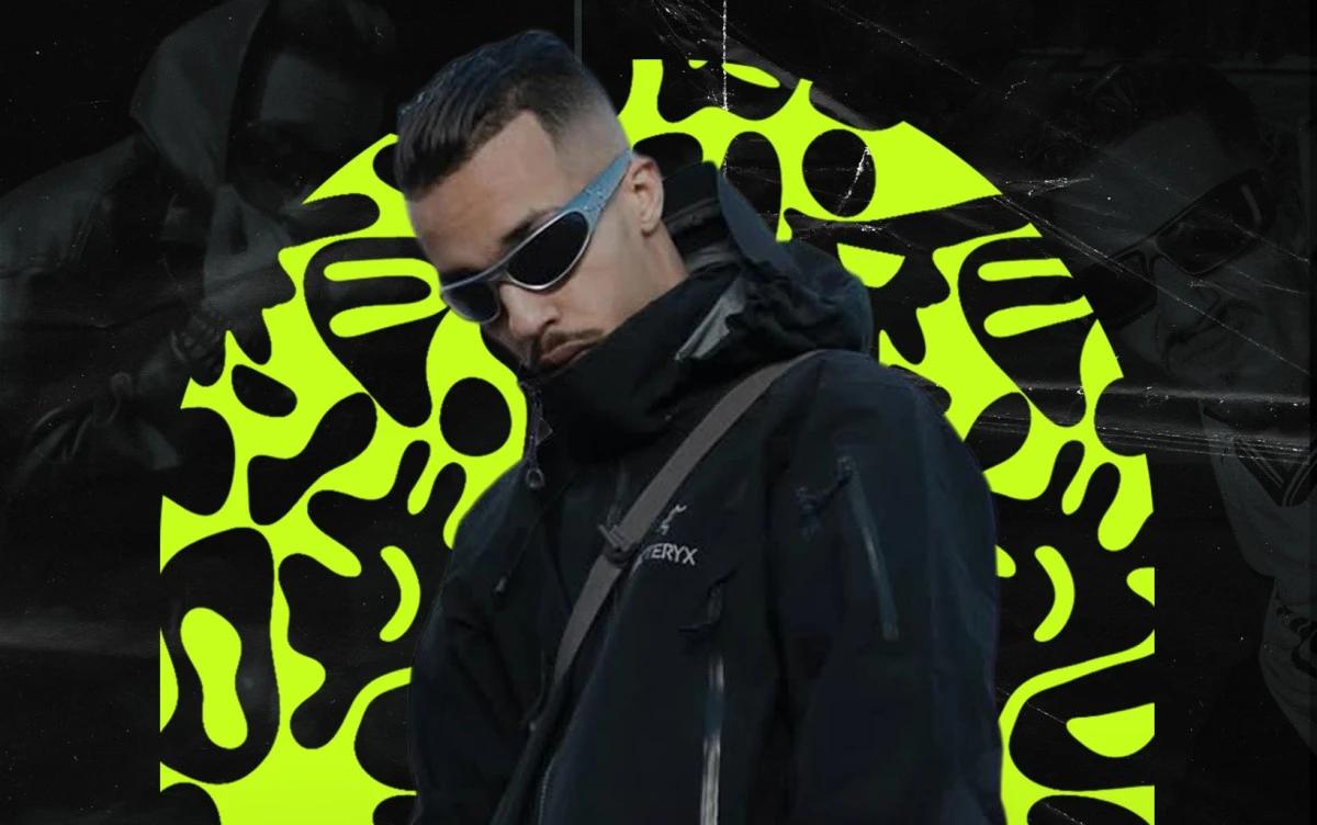 حسن: ساخط على كل ما حوله.. مخلص لذاته