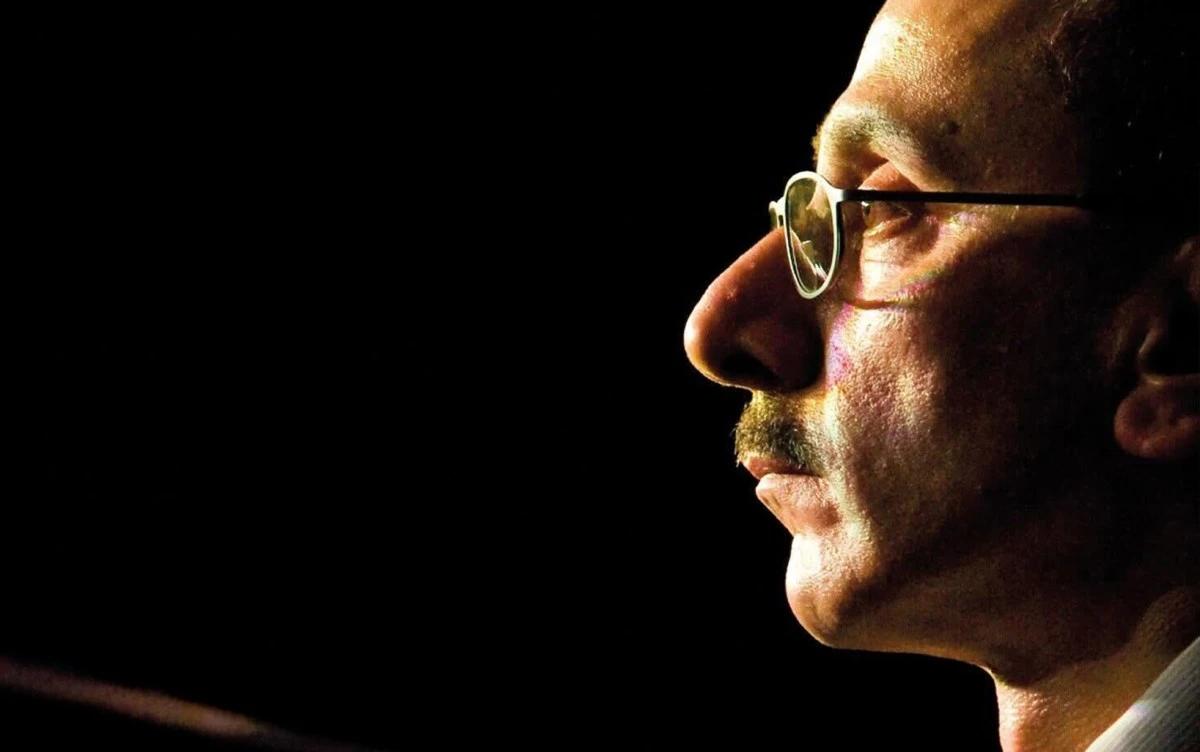 زياد الرحباني اسم دورة العام لمهرجان القاهرة الدولي للجاز
