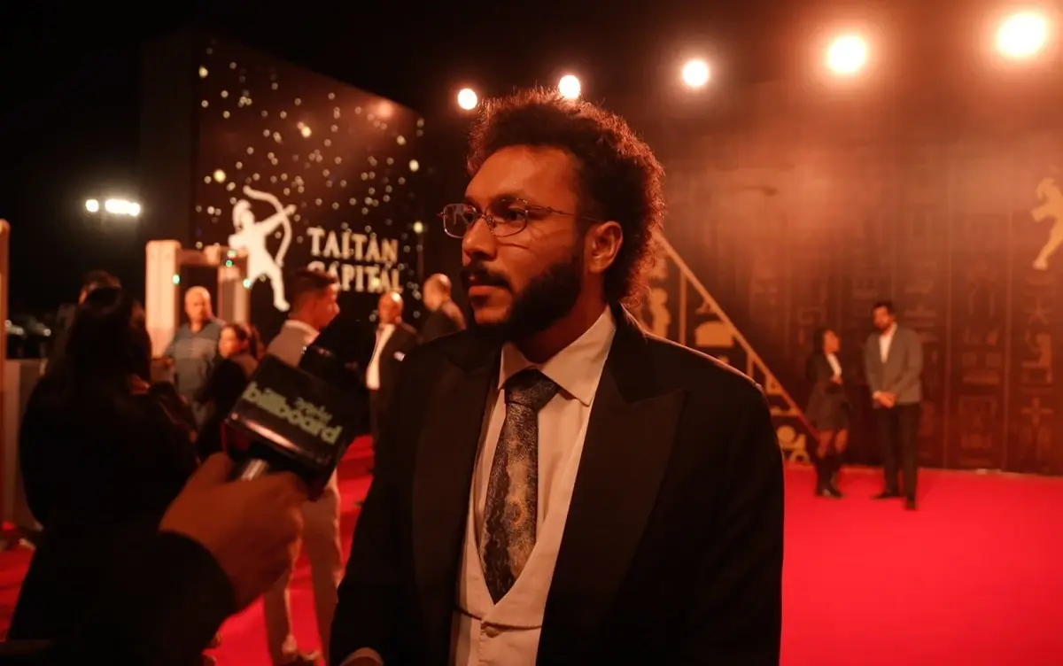 ويجز يكشف تفاصيل جديدة عن الجزء الثاني من ألبوم "عقارب"