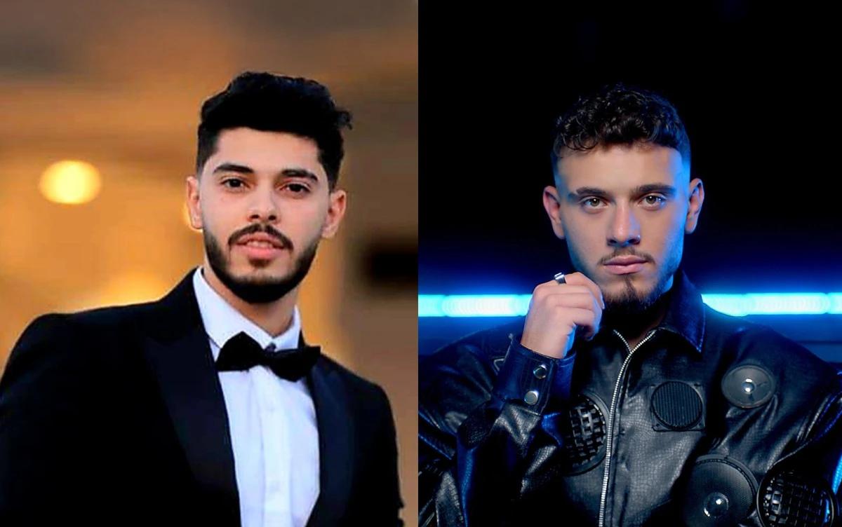 الشاعر محمد الشافعي لبيلبورد عربية: الشامي "مش سهل" وصنعنا أكثر من أغنية جديدة