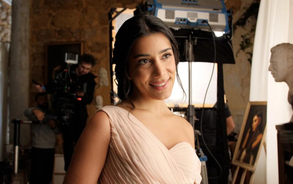 نور حلو تطلق "ما بتشبهني" وهل نشهد على ديتو مع نبيل خوري قريبًا