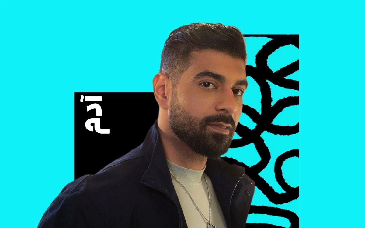 آدم بعيدًا عن الدراما.. وأقرب للأغاني الرومانسية في "قلبي مرتاح"