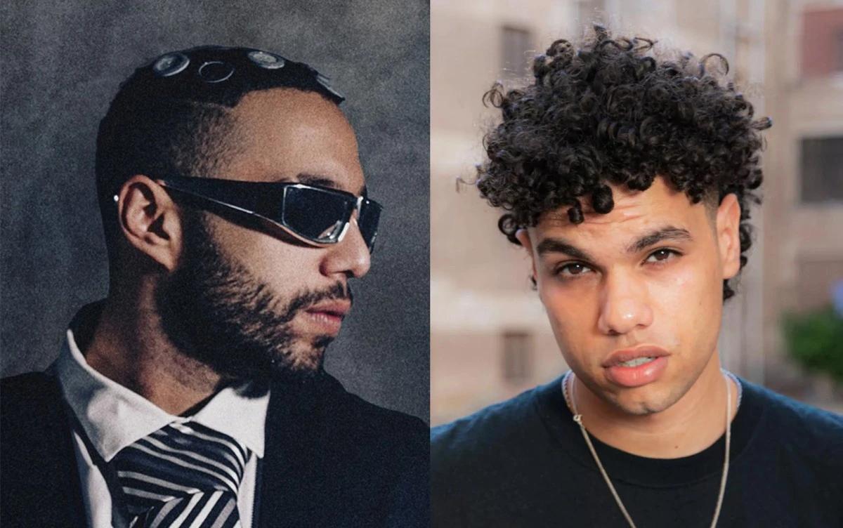 48 ساعة من نار بين زياد ظاظا وأبو الأنوار