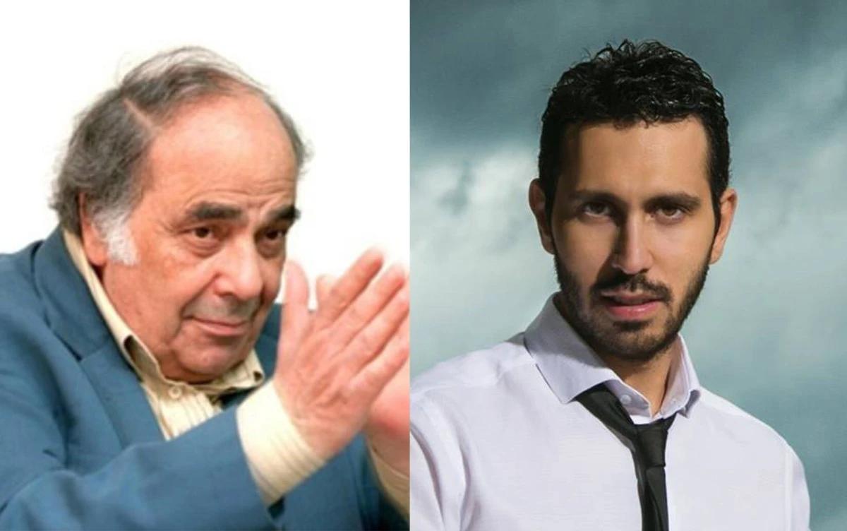 عمر الرحباني يحيي ذكرى منصور الرحباني بنسخة أوركسترالية من “غريبين وليل”