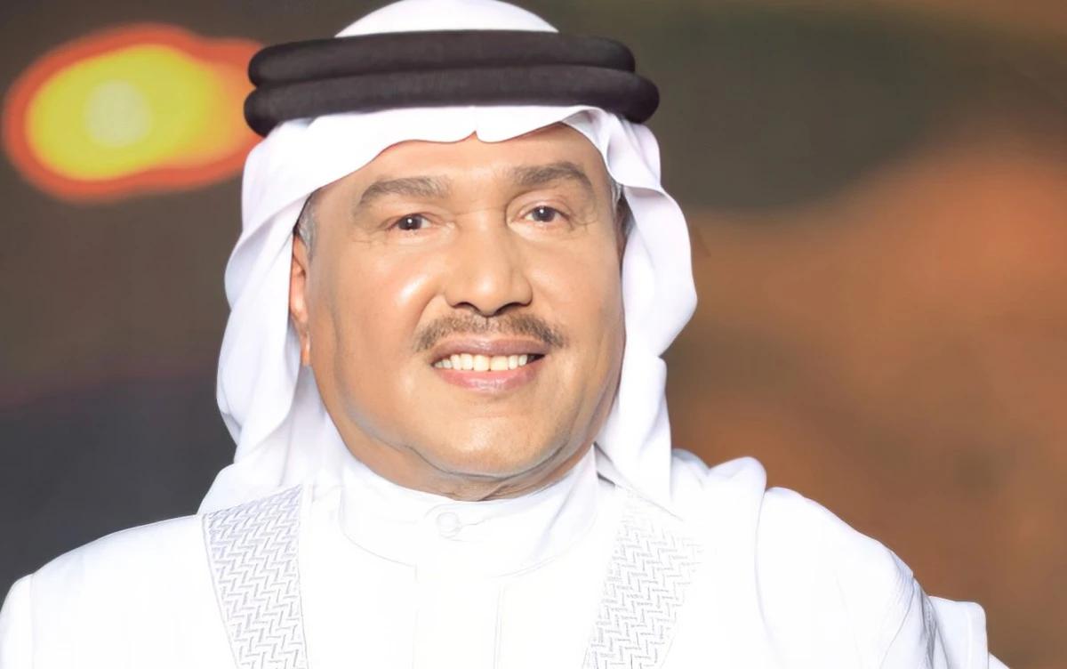 ليس التعاون الأول .. 4 أعمال مختارة جمعت محمد عبده مع الشاعر عبدالرحمن بن مساعد