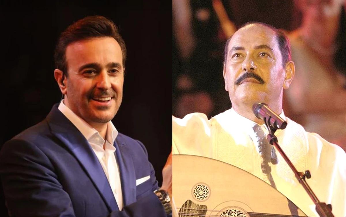 5 أسماء تحيي مهرجان الغناء بالفصحى في الظهران