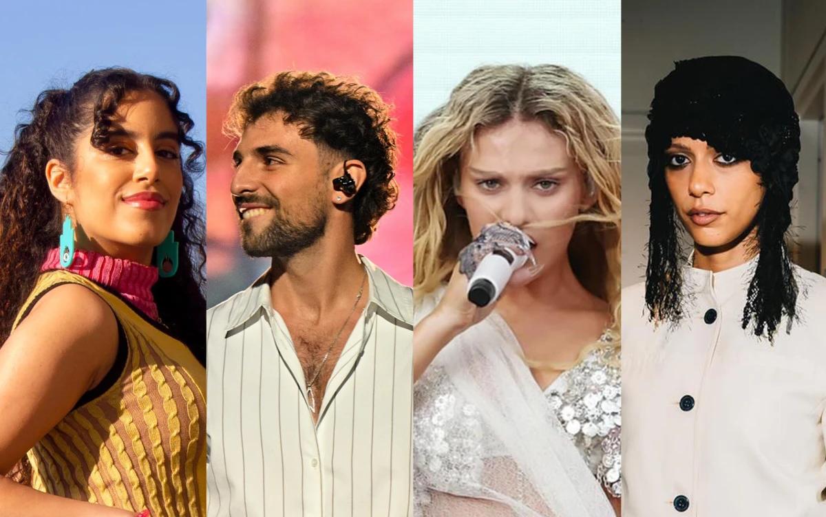 مهرجان الدوحة السينمائي يعلن سلسلة حفلات لأسماء محلية وعالمية