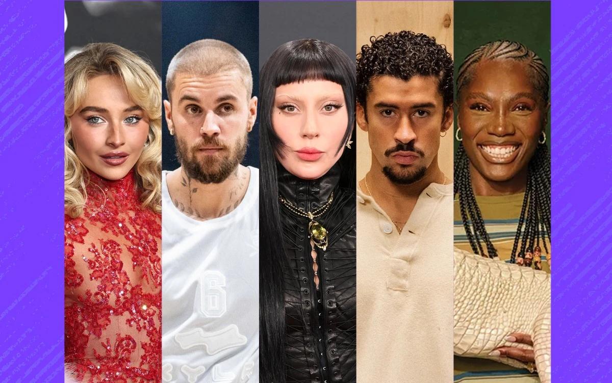 ترشيحات جوائز الجرامي للعام 2026: أبرز الفئات والمرشحين