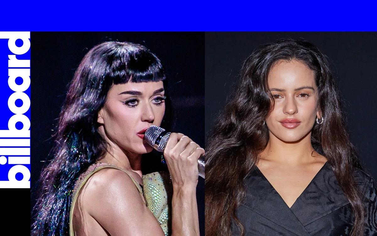 روزاليا - كاتي بيري