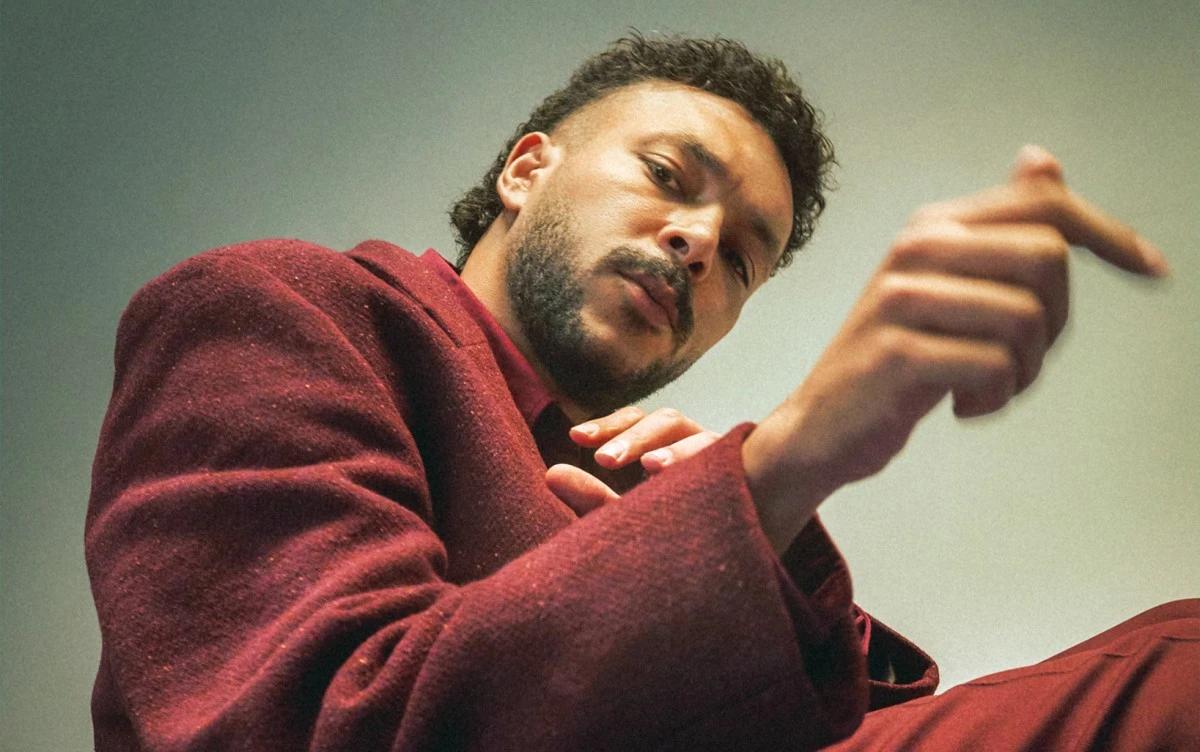 ويجز يؤجل الجزء الثاني من ألبوم "عقارب"