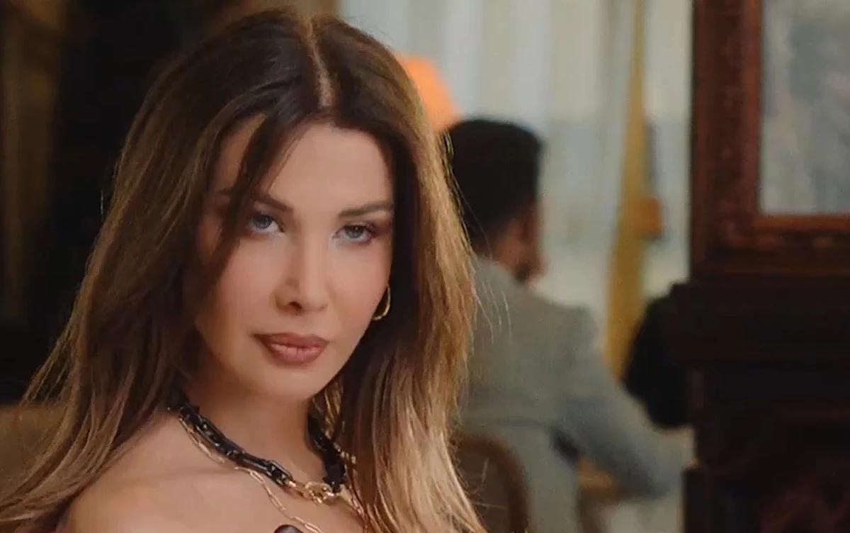 نانسي عجرم تطرح كليب “يا قلبو” بعد 4 أشهر من إصدارها ضمن “نانسي 11”