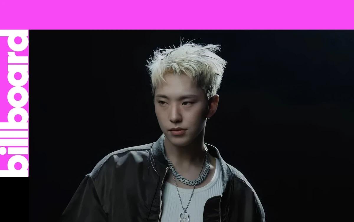 هوشي من فرقة سيفنتين يطرح مفاجأة: أغنية منفردة باللغة الإنجليزية