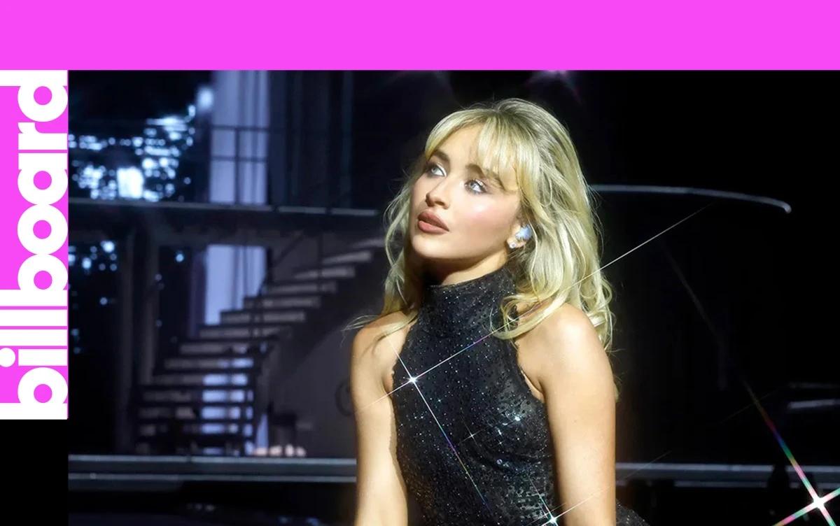 سابرينا كاربنتر ستقوم ببطولة وإنتاج الفيلم الموسيقي المؤجل “Alice in Wonderland”