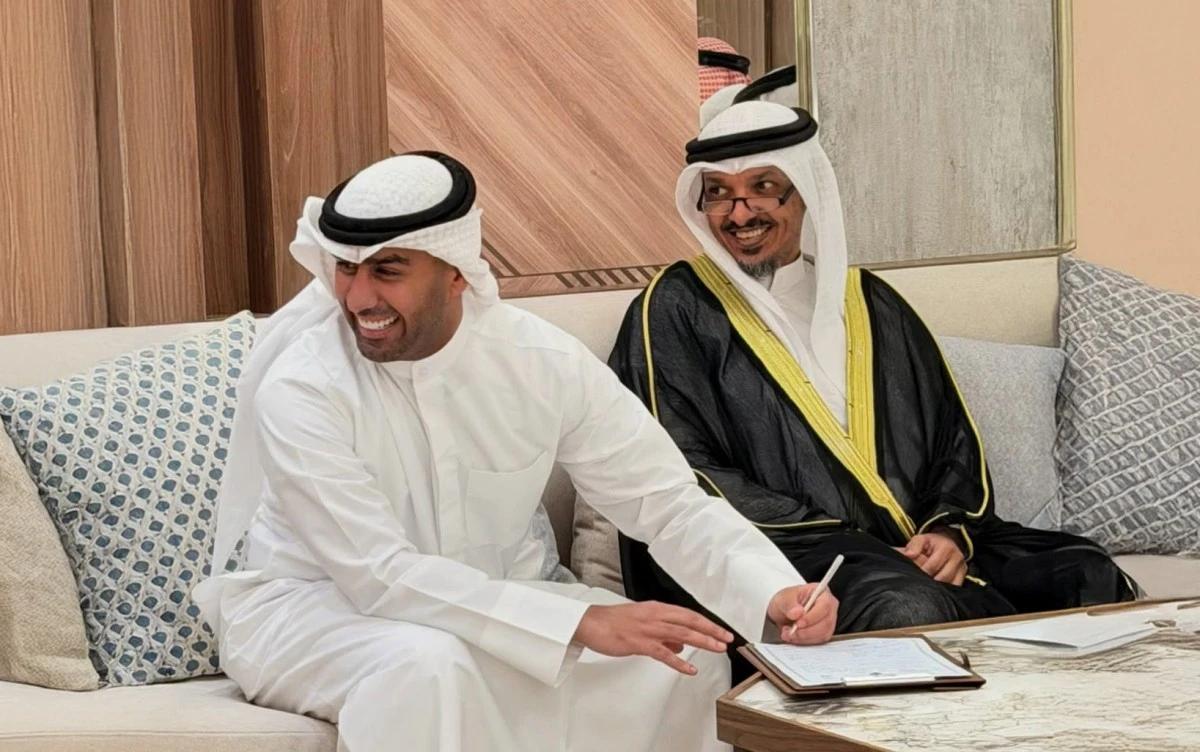 بدر الشعيبي يدخل القفص الذهبي مجددًا