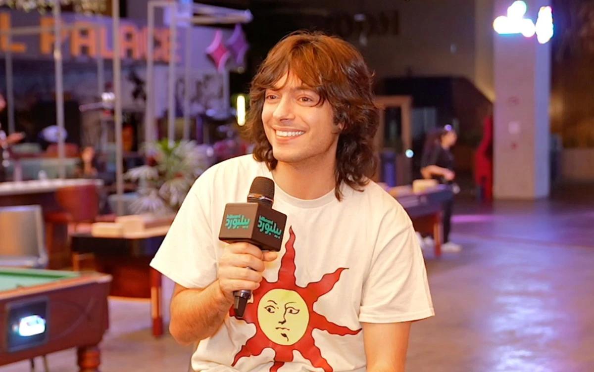 مشعل تمر لبيلبورد عربية: لست عارض أزياء.. و"ديسكو وجيتارة" أولى أغنيات ألبومي الجديد