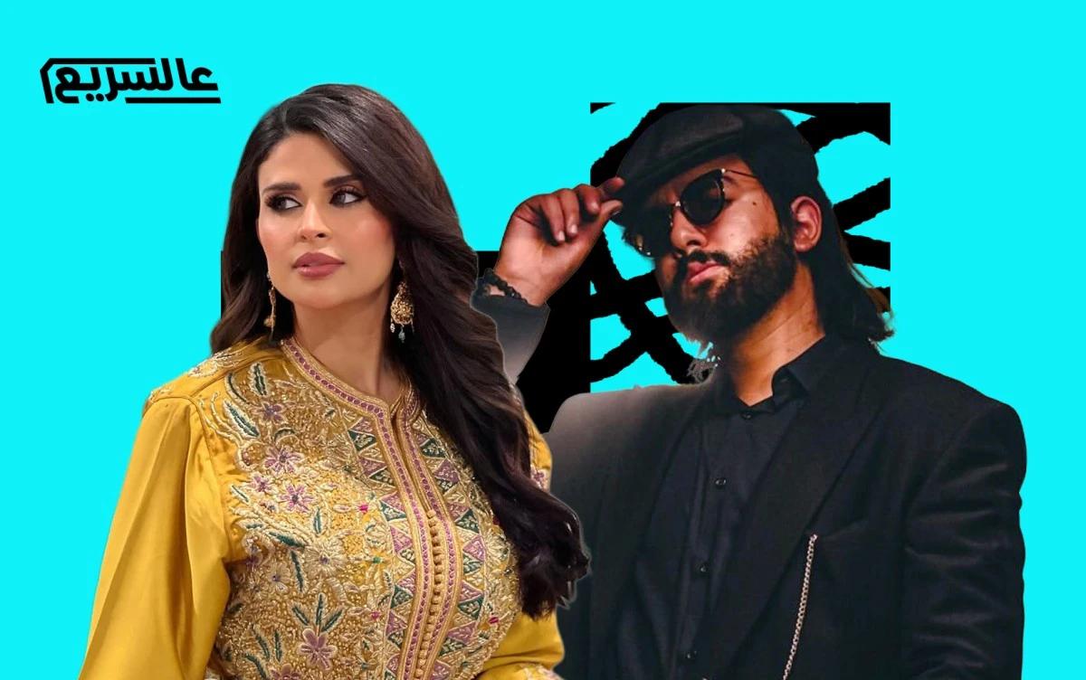 دوك وسلمى رشيد