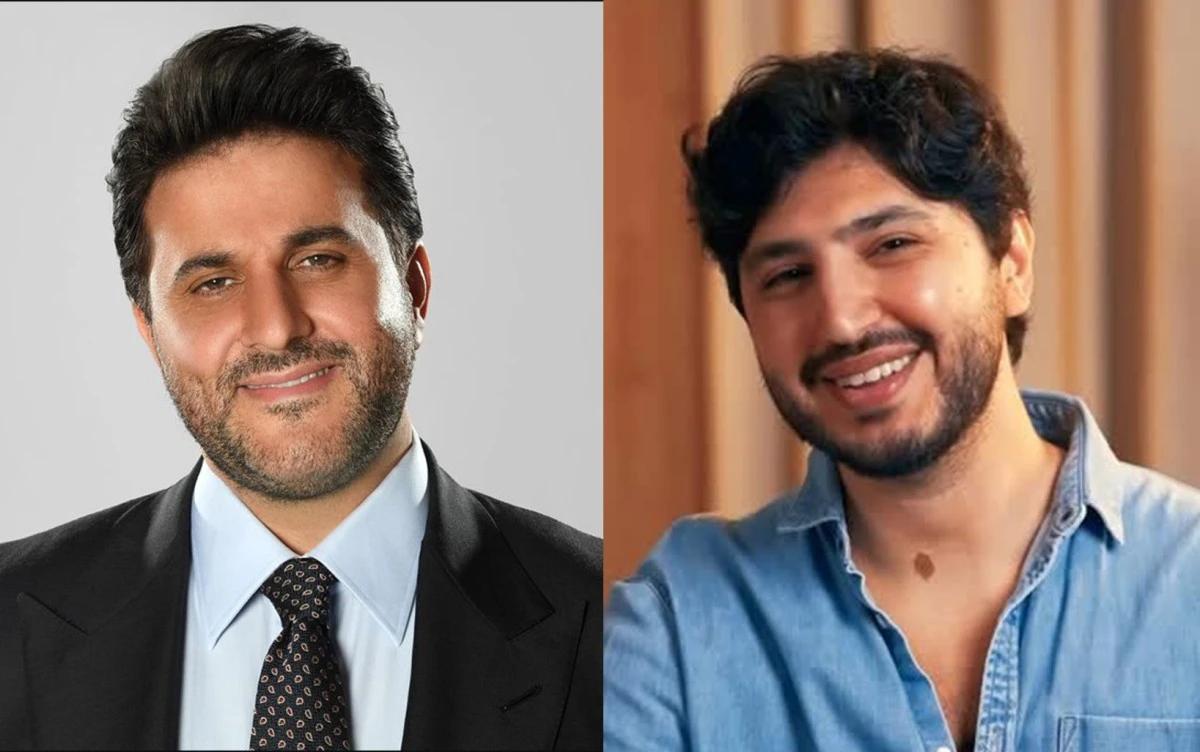 محمد شاكر يرد على سؤالنا حول ملحم زين: "كان من الأوائل اللي دافعوا عن فضل"