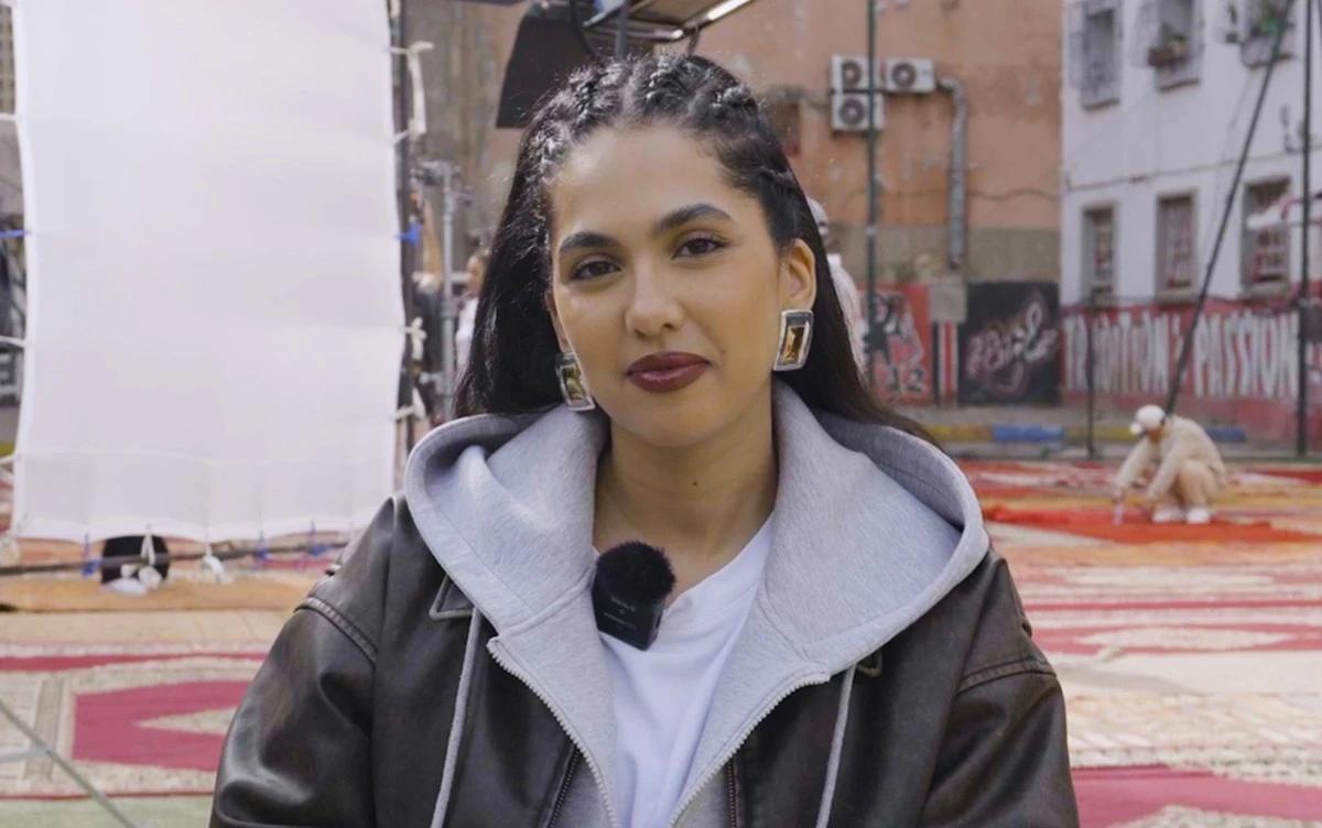 منال تخبر بيلبورد عربية عن معاني أغنيتها الجديدة: رسالة للشخصيات السامة