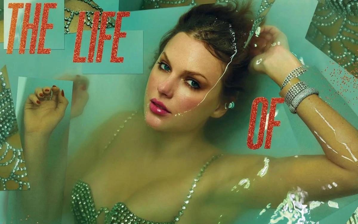 ألبوم تايلور سويفت في المركز الأول لسادس أسبوع.. ودخول لألبوم روزاليا لأول مرة