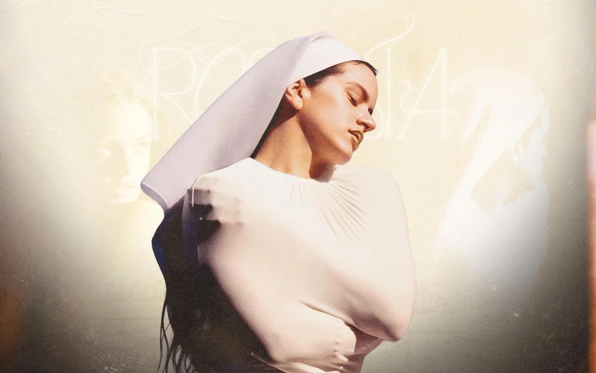 ست معلومات عن ألبوم "LUX" لـ روزاليا: السر خلف الإشادة النقدية الواسعة