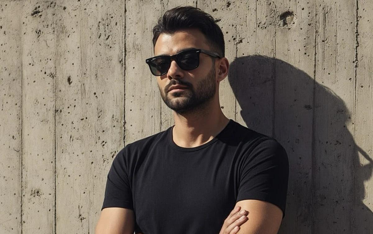 هيثم شاكر يطرح تتر مسلسل 2  قهوة