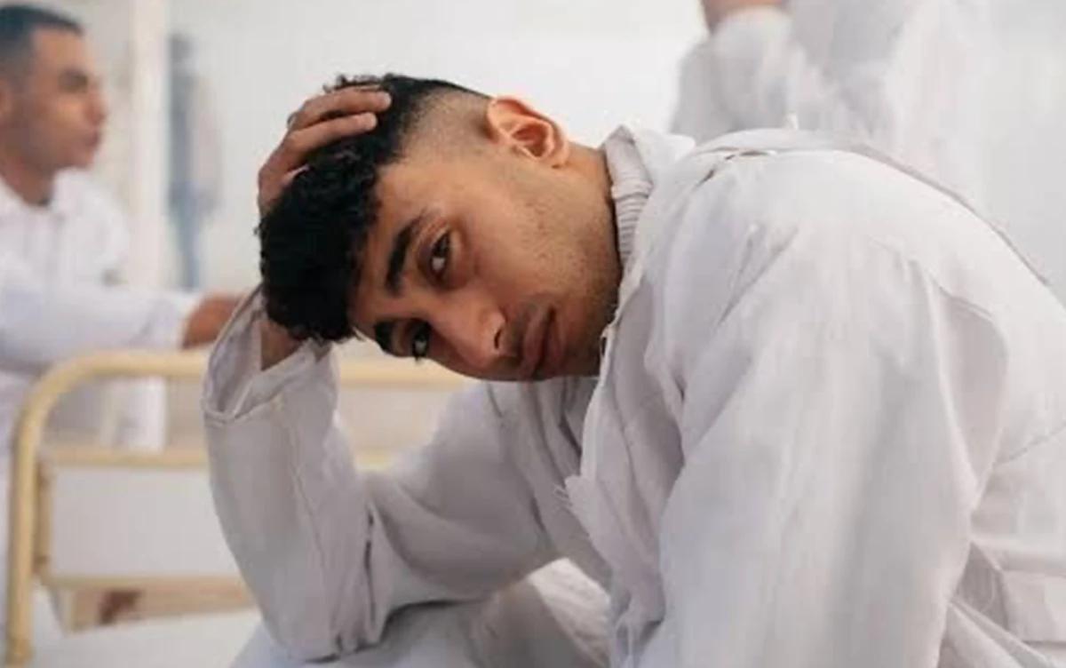 موسى سام يكشف لبيلبورد عربية كواليس ألبوم "مافيا"