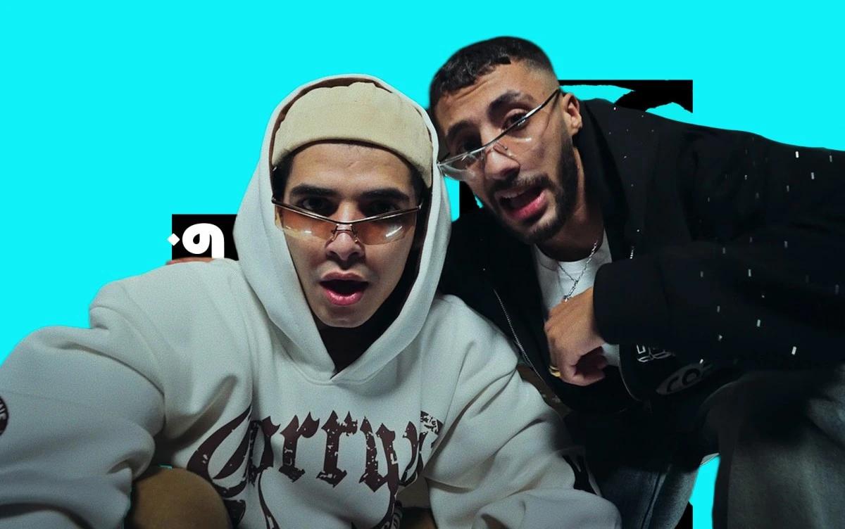 فليكس وفارس سكر