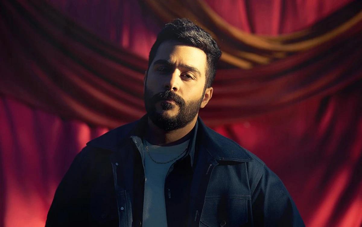 أحمد كامل يعود بعد غياب ويصرح لبيلبورد عربية: ألبوم "لسه حي" رسالتي لنفسي