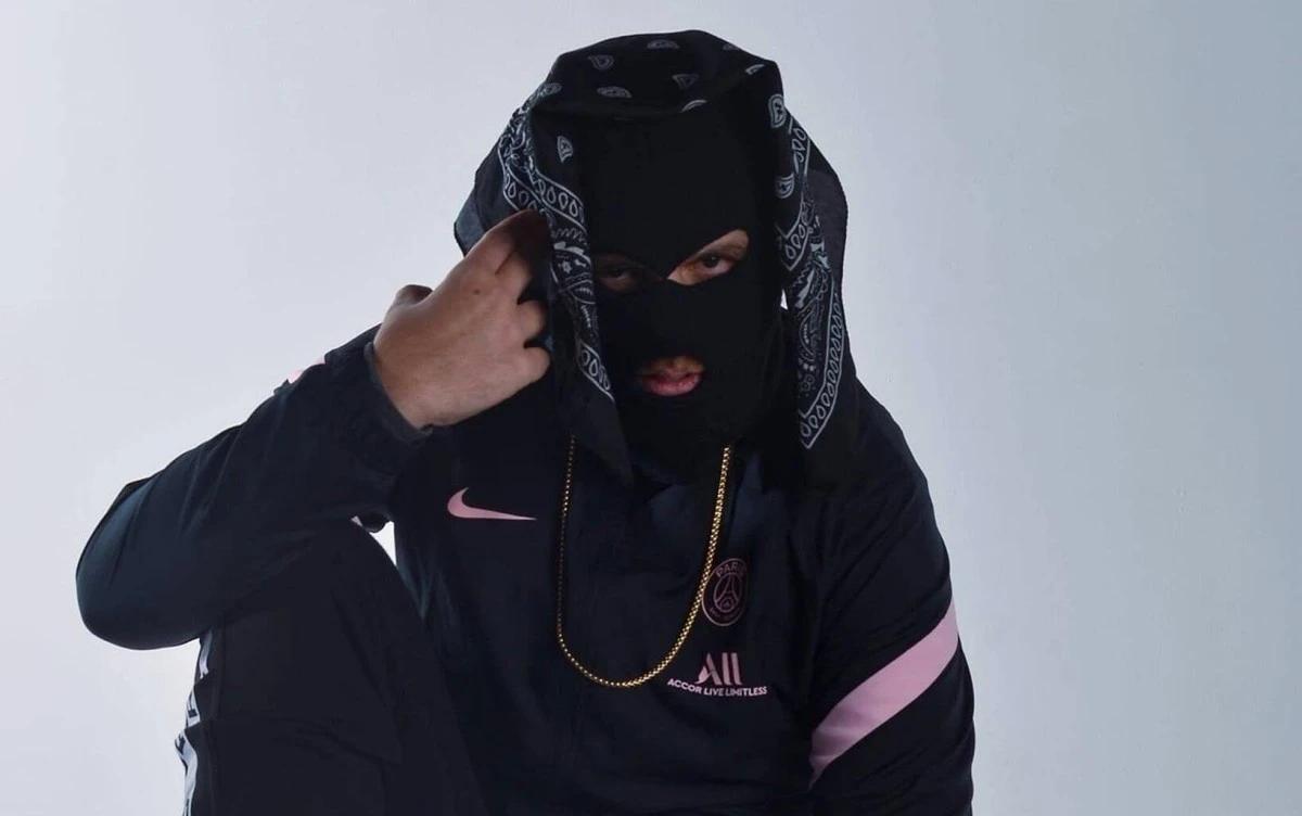 لفردا يستهدف أبرز رابرز المشهد المغربي في تراك  "كاش باك"