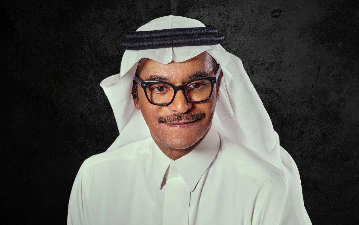 رابح صقر يعلن عن ألبوم جديد ويفتتح ديسمبر بجلسة غنائية مرتقبة