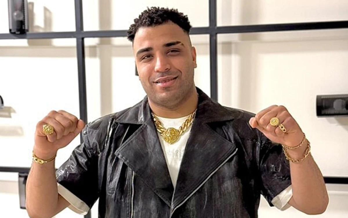 في أقل من أسبوع : ماذا حدث بين إسلام كابونجا والنقابة؟