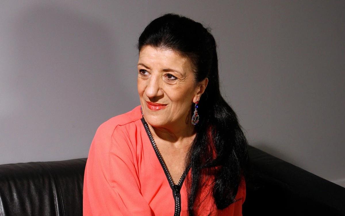 رحيل الفنانة الجزائرية "بيونة": هل سبق وسمعتم أغانيها؟