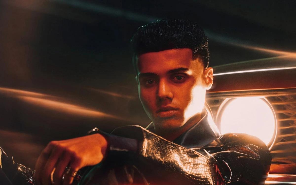 تومي لبيلبورد عربية: ألبوم "أيام وليالي" مرحلة حقيقية عشتها