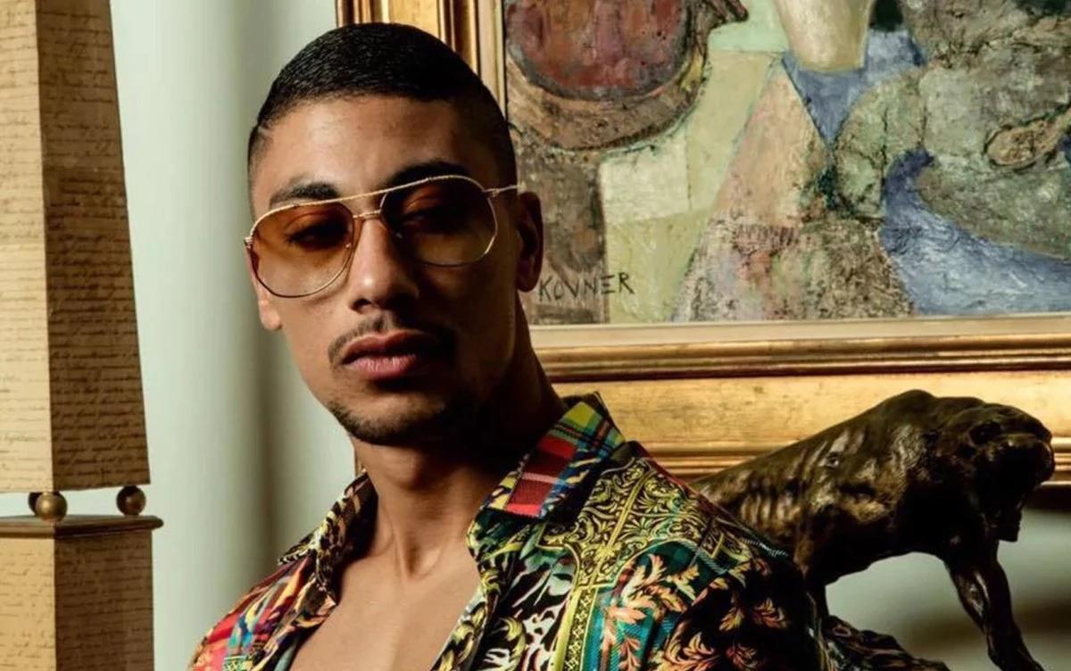 بسبب خلافات مع منظم حفلاته.. محكمة مغربية تحكم بسجن الرابر مايس