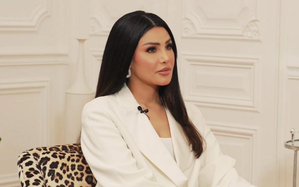 أميمة طالب لبيلبورد عربية: "يمكن أكون عروس 2026"