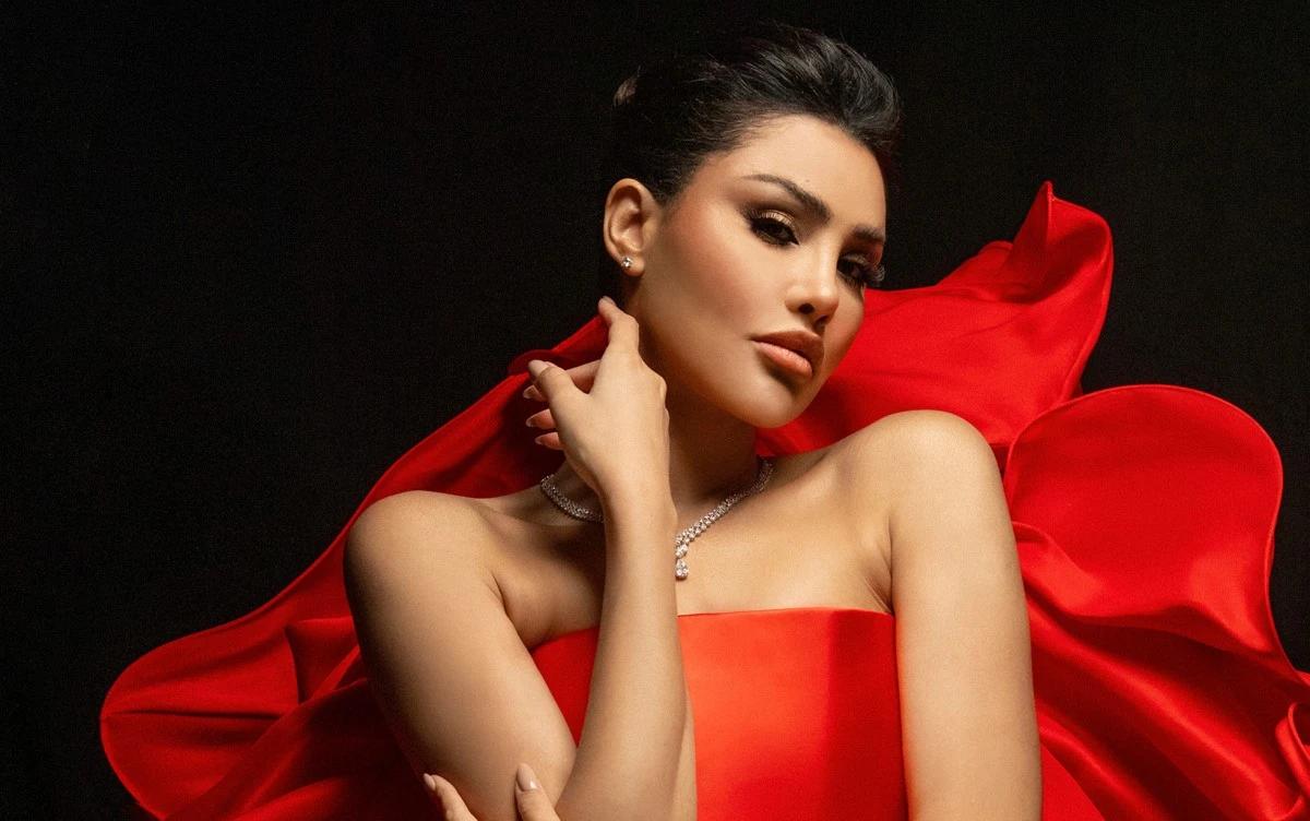 أميمة طالب في حديث عن العائلة والفن والقلب وأحواله: المقابلة الكاملة مع نجمة الغلاف