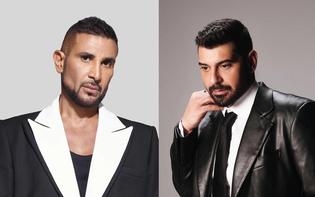 آدم - أحمد سعد